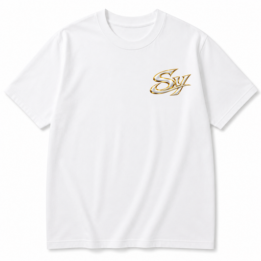 Selma Yesilova T-shirt