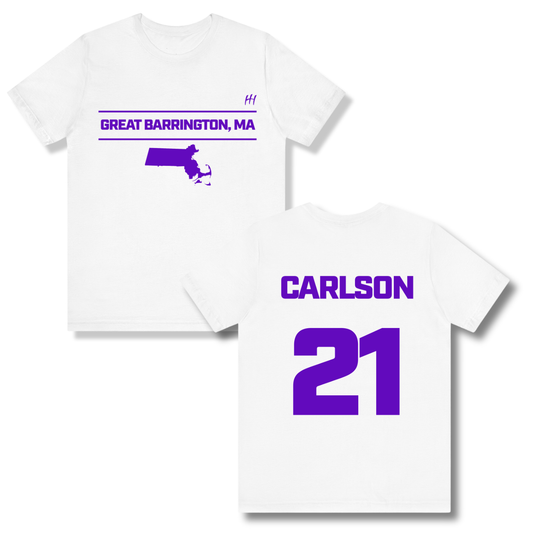 Khalil Carlson T-shirt