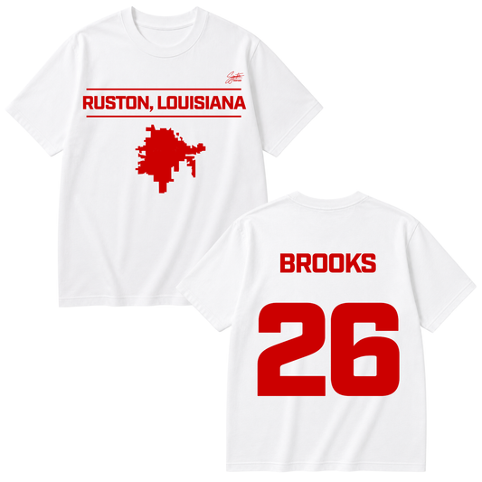 Dylone Brooks T-shirt