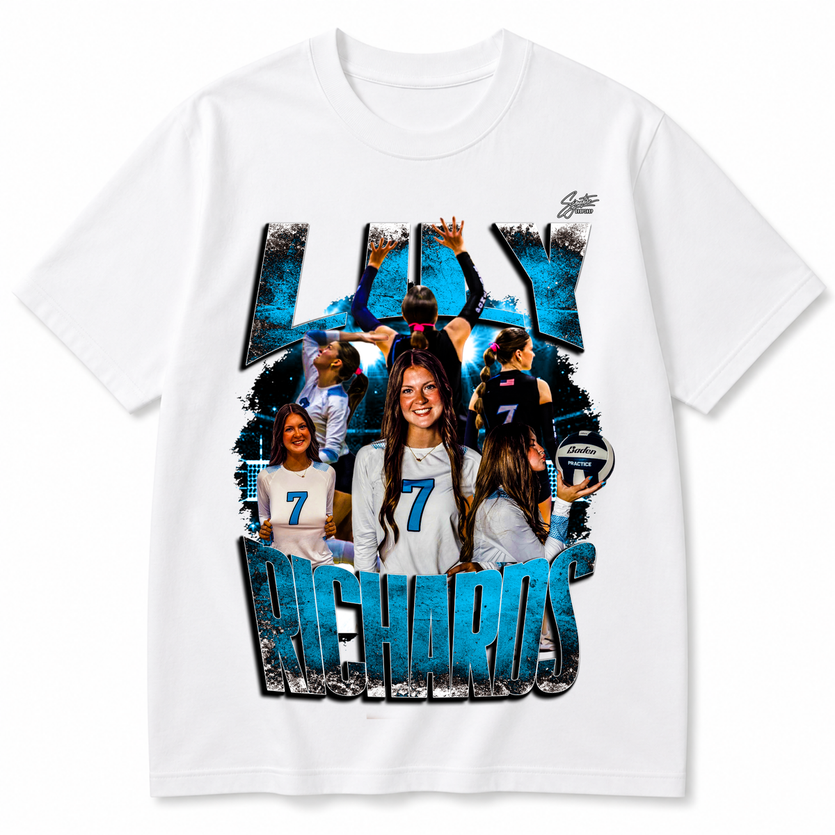 Lily Richards T-shirt