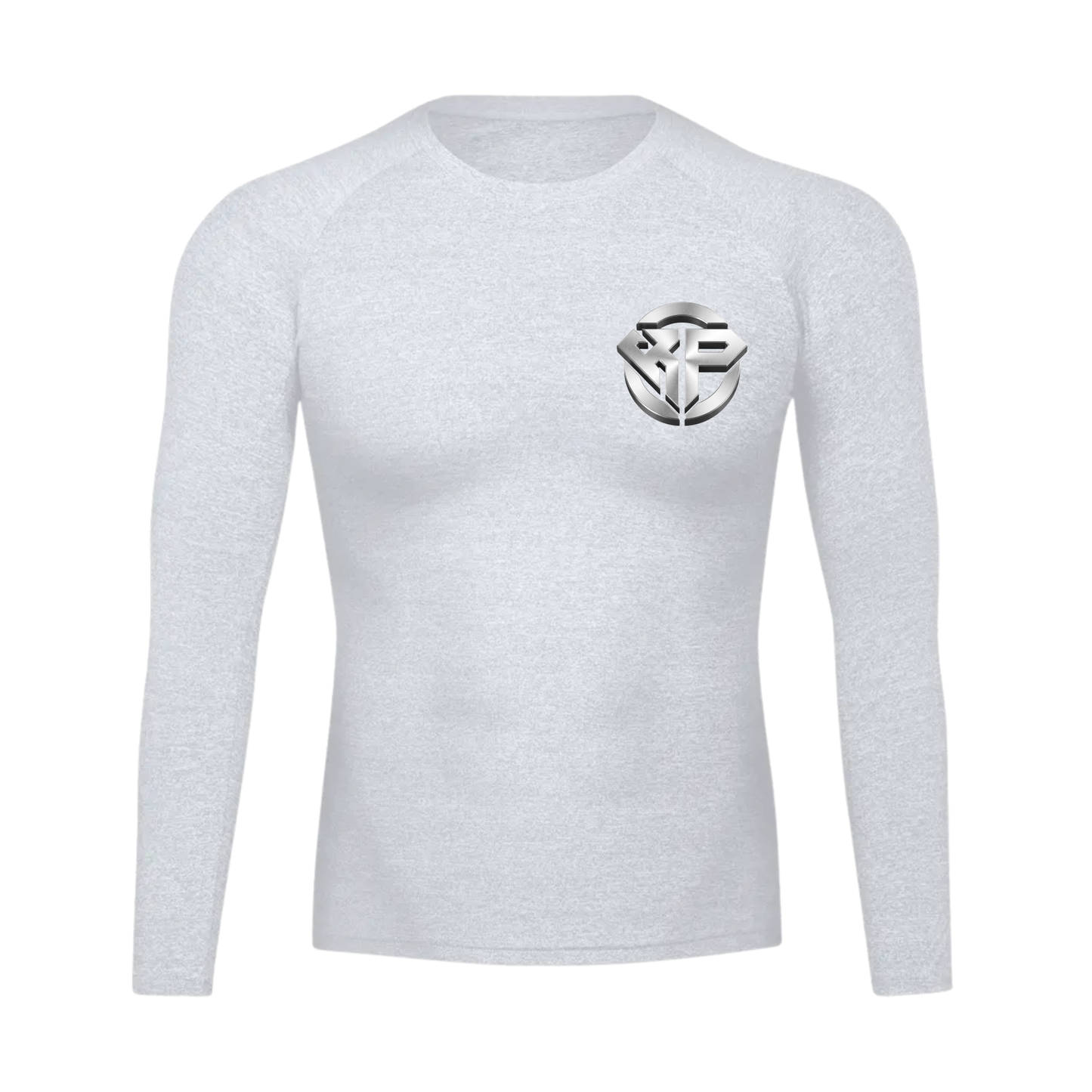 Kenneth Patten Jr Performance Long Sleeve Tee