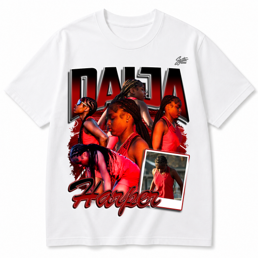 Daija Harper T-shirt