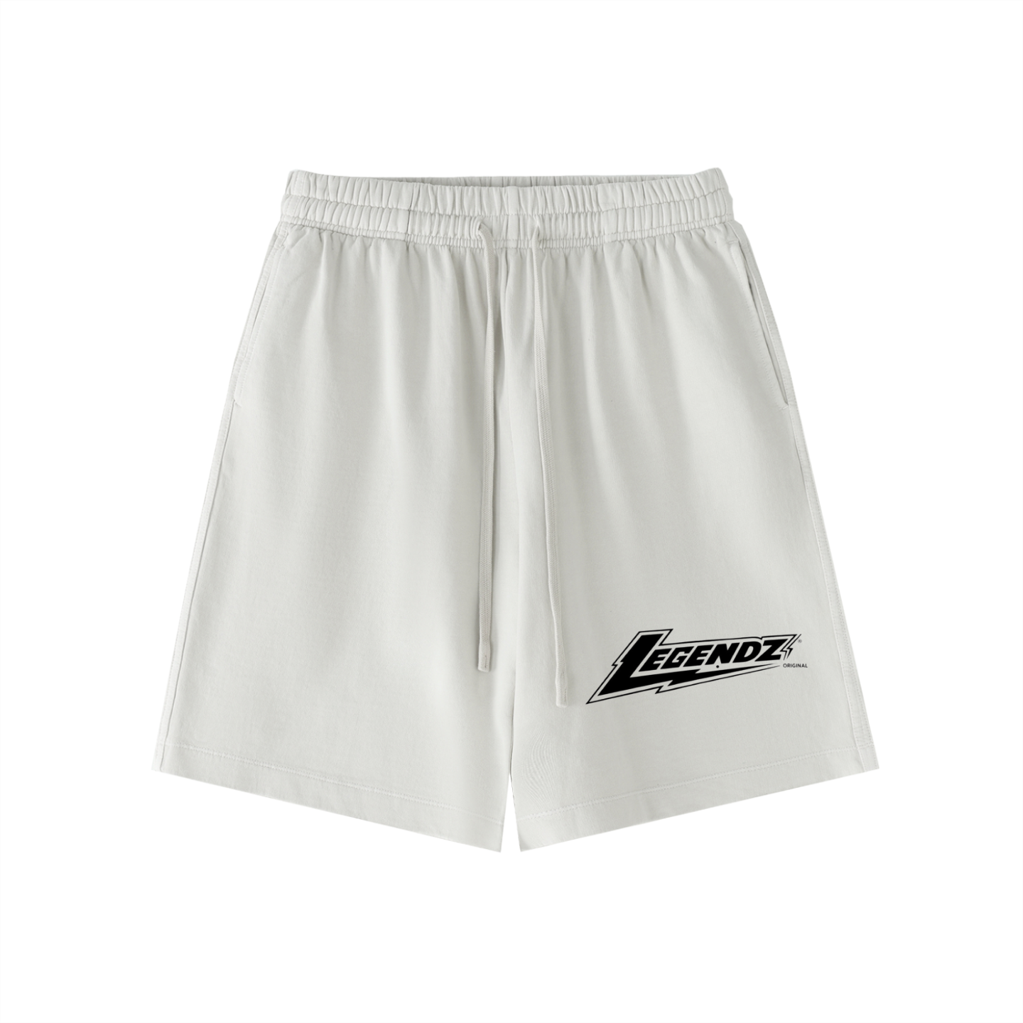 Willie Young Heavyweight Shorts