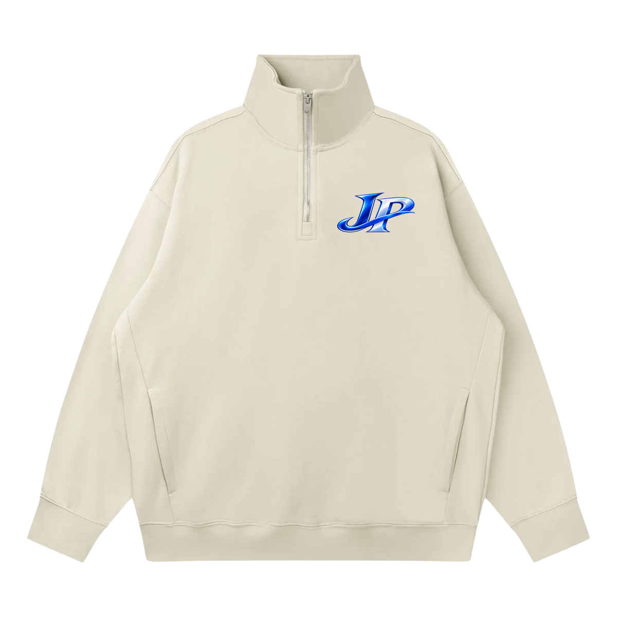 Jaycob Perez Quarter-Zip