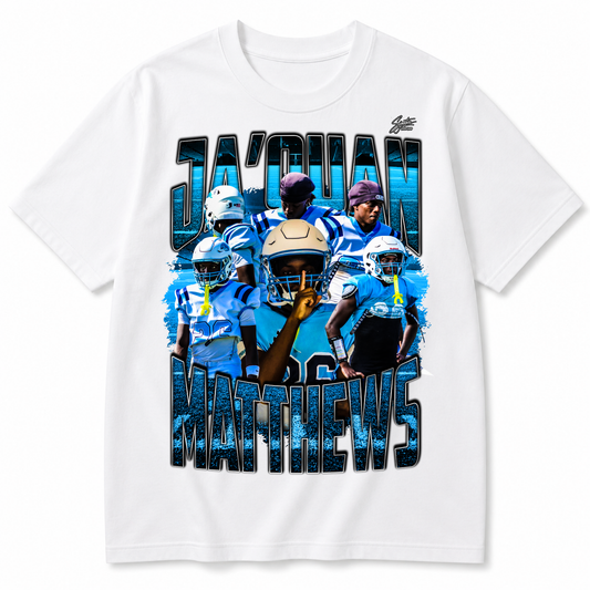 Ja’Quan Matthews T-shirt