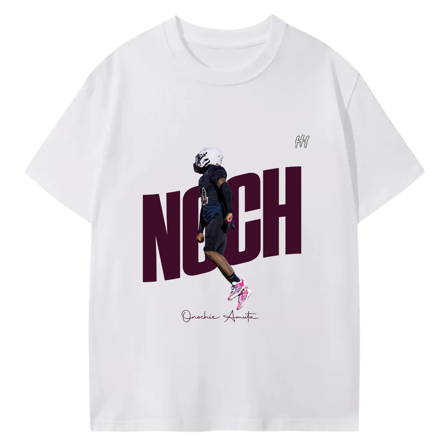 Onochie Amuta T-shirt
