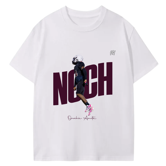 Onochie Amuta T-shirt
