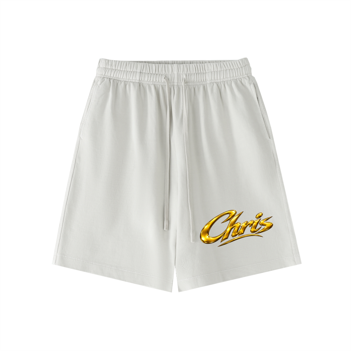 Christopher Sowell Heavyweight Shorts