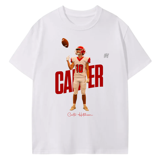 Carter Hutchison T-shirt