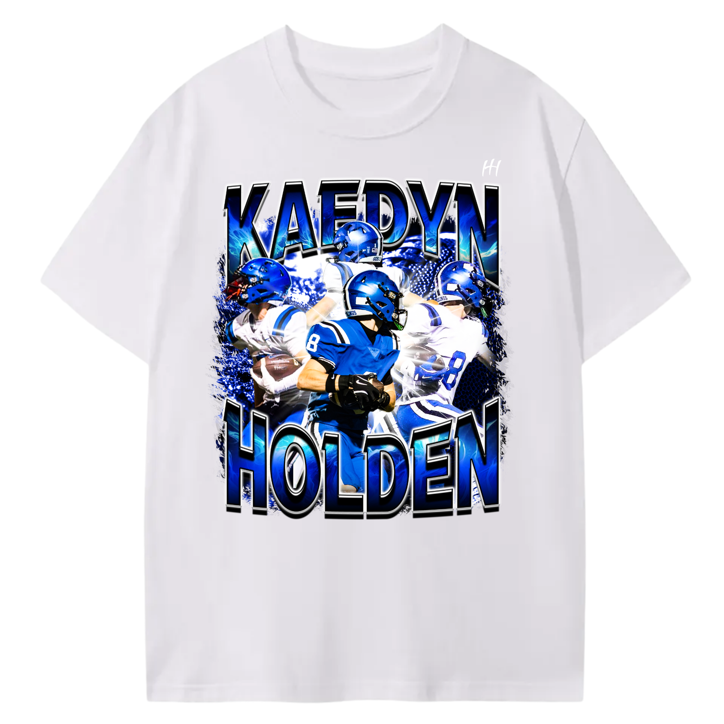 Kaedyn Holden T-shirt