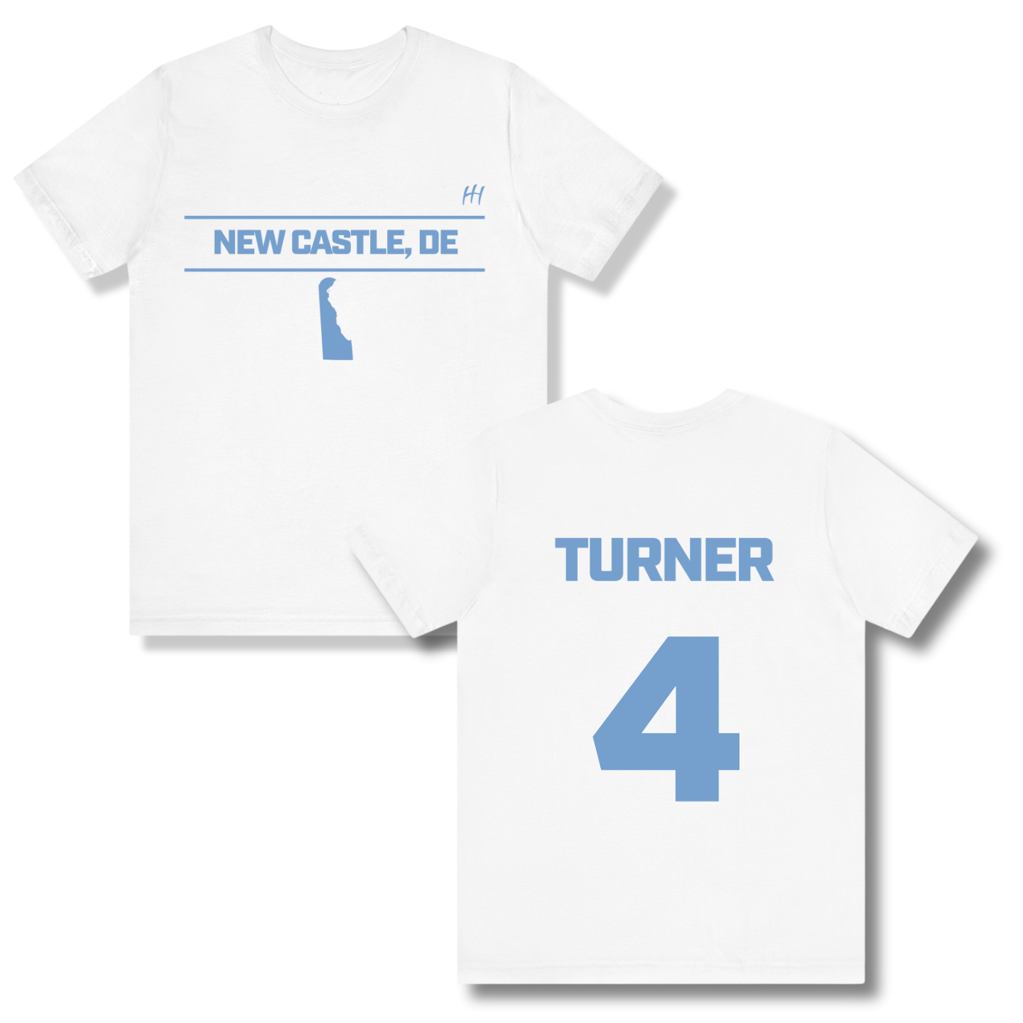Hassan Turner T-shirt