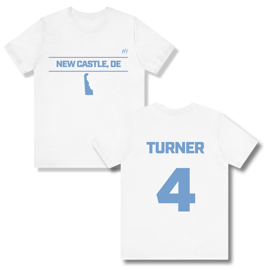 Hassan Turner T-shirt