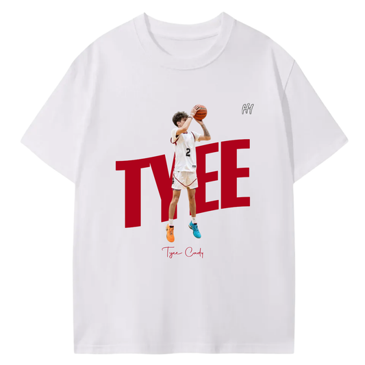 Tyee Cady T-shirt