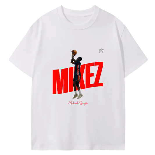 Michael Osuji T-shirt