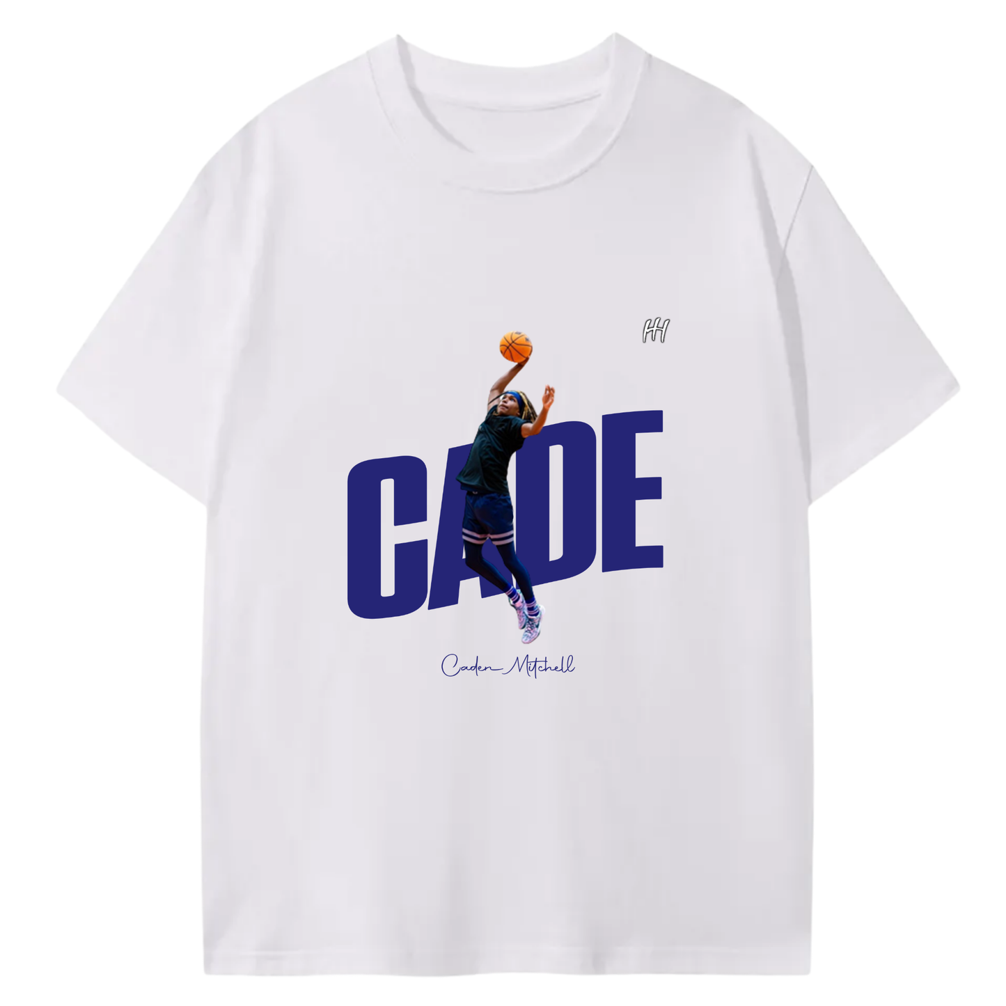 Caden Mitchell T-shirt