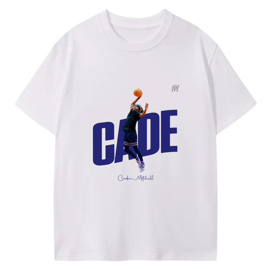Caden Mitchell T-shirt