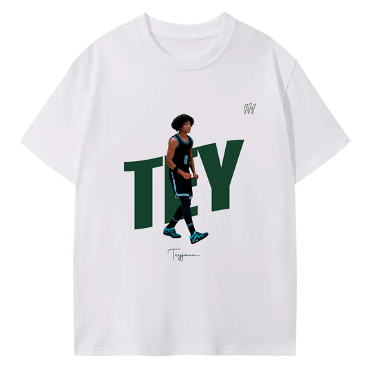 Teyjaun T-shirt