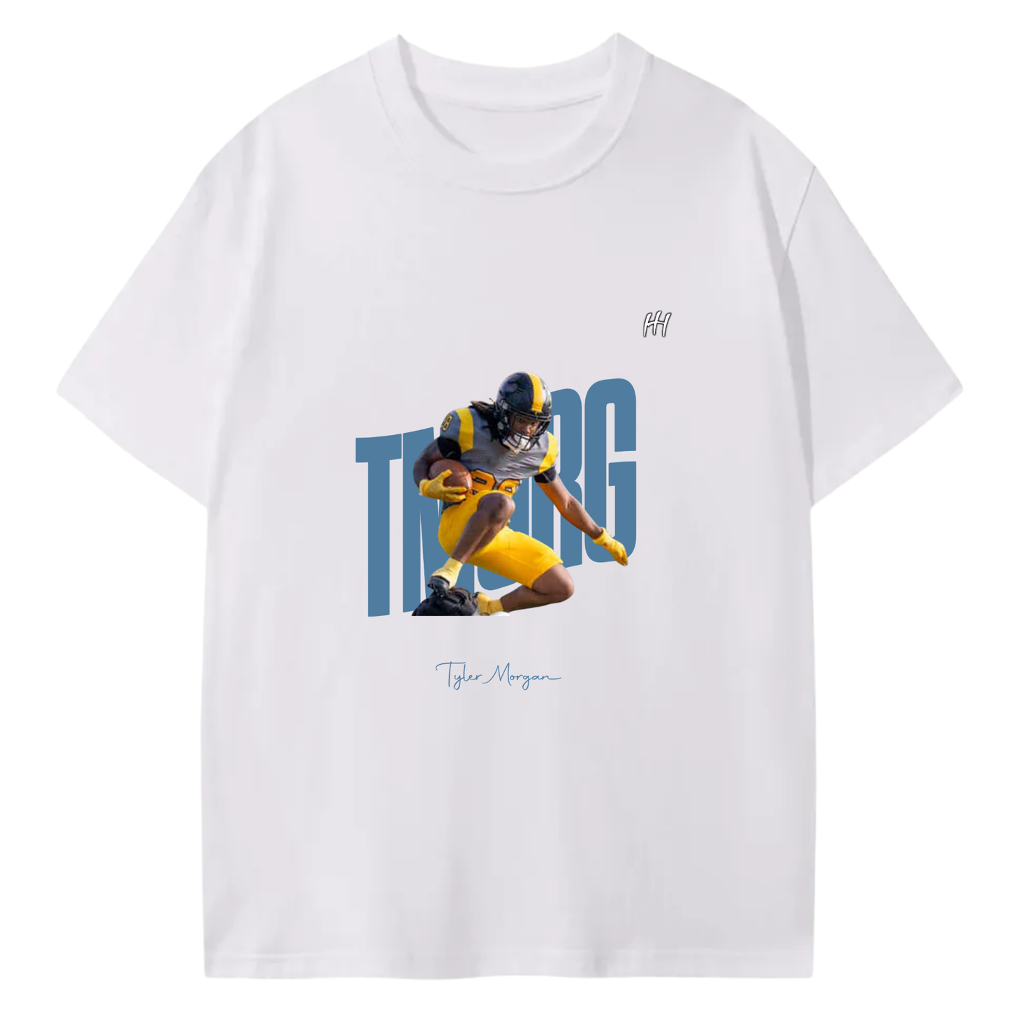 Tyler Morgan T-shirt
