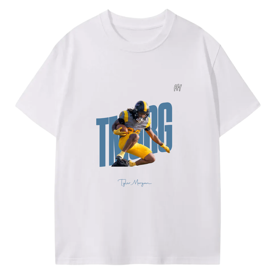 Tyler Morgan T-shirt