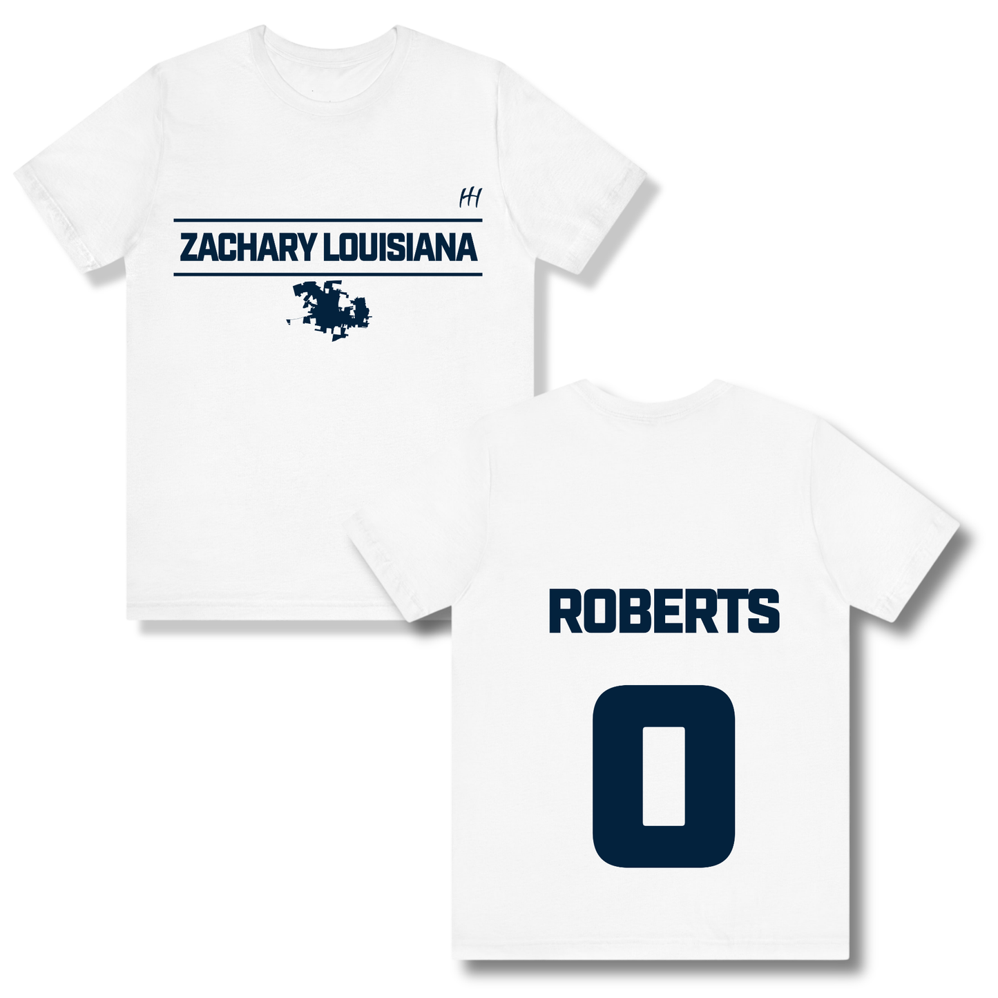 Eli Roberts T-shirt