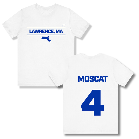 Cristian Moscat T-shirt