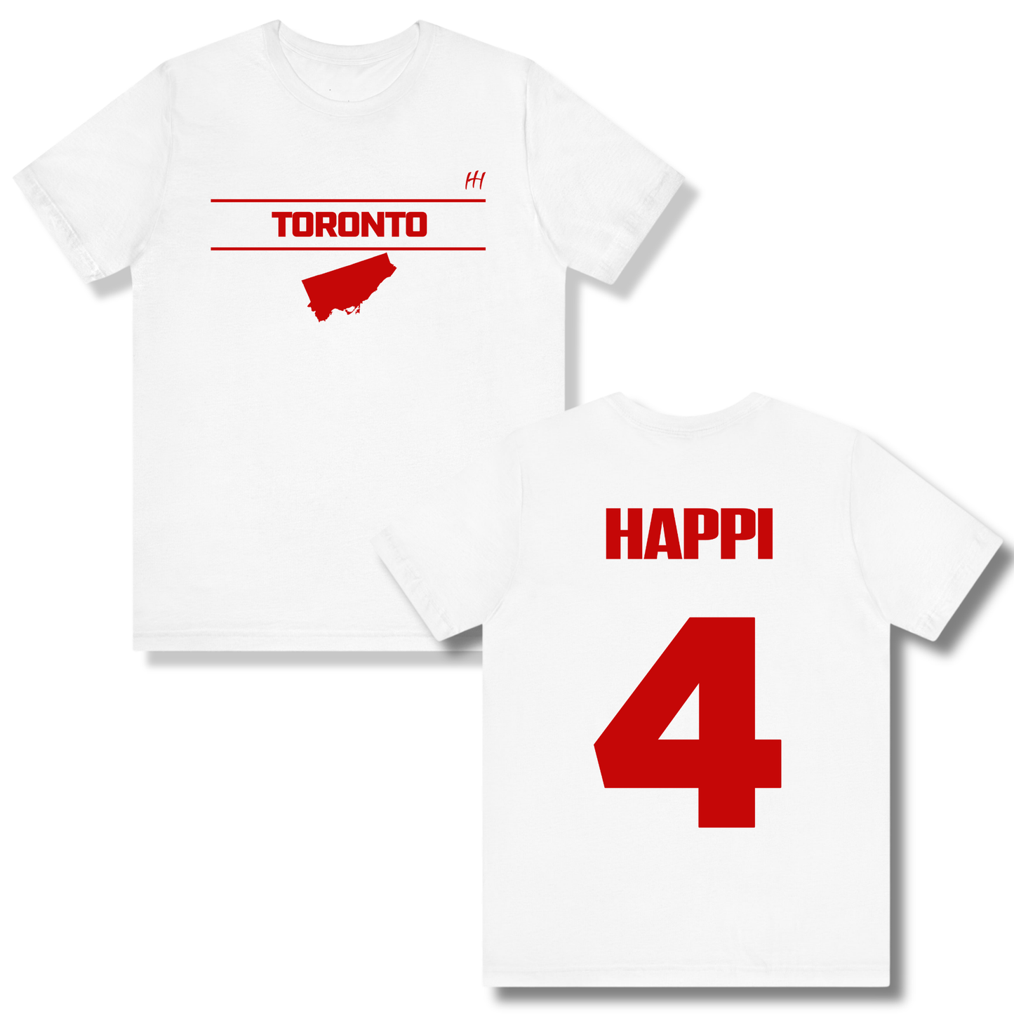 Happi Jessika T-shirt