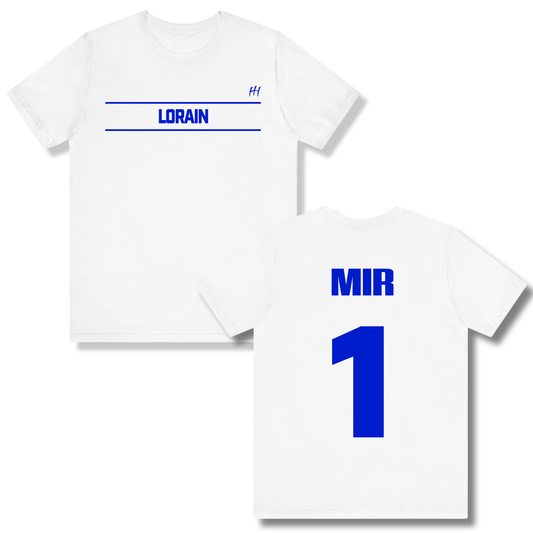 Amir T-shirt