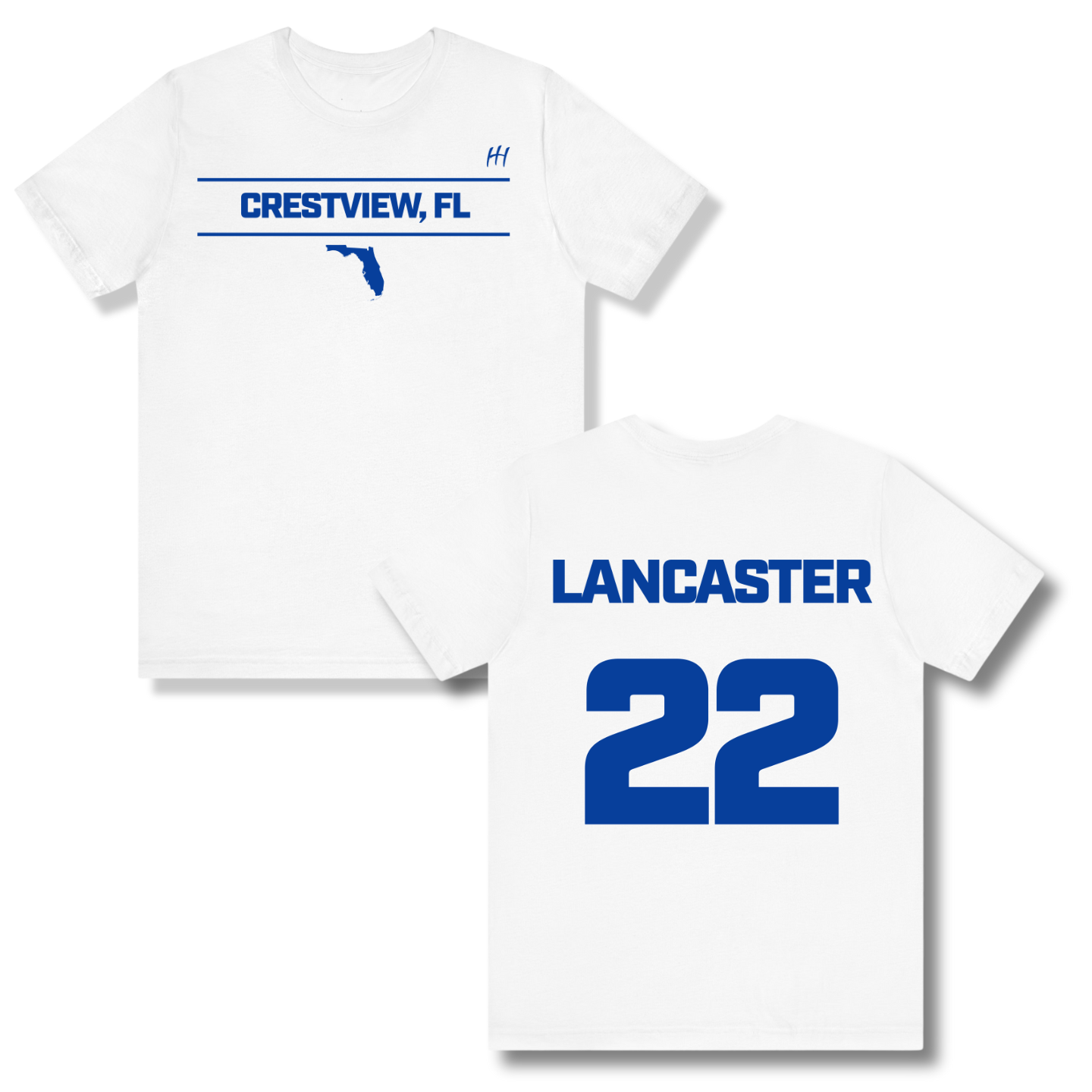 Vincent Lancaster T-shirt