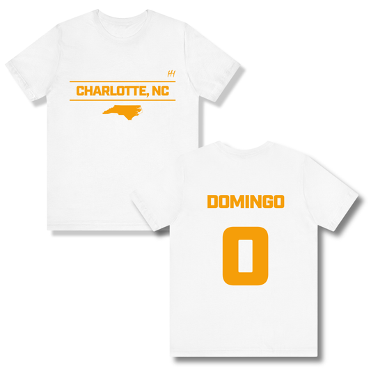 Kaamil Domingo T-shirt