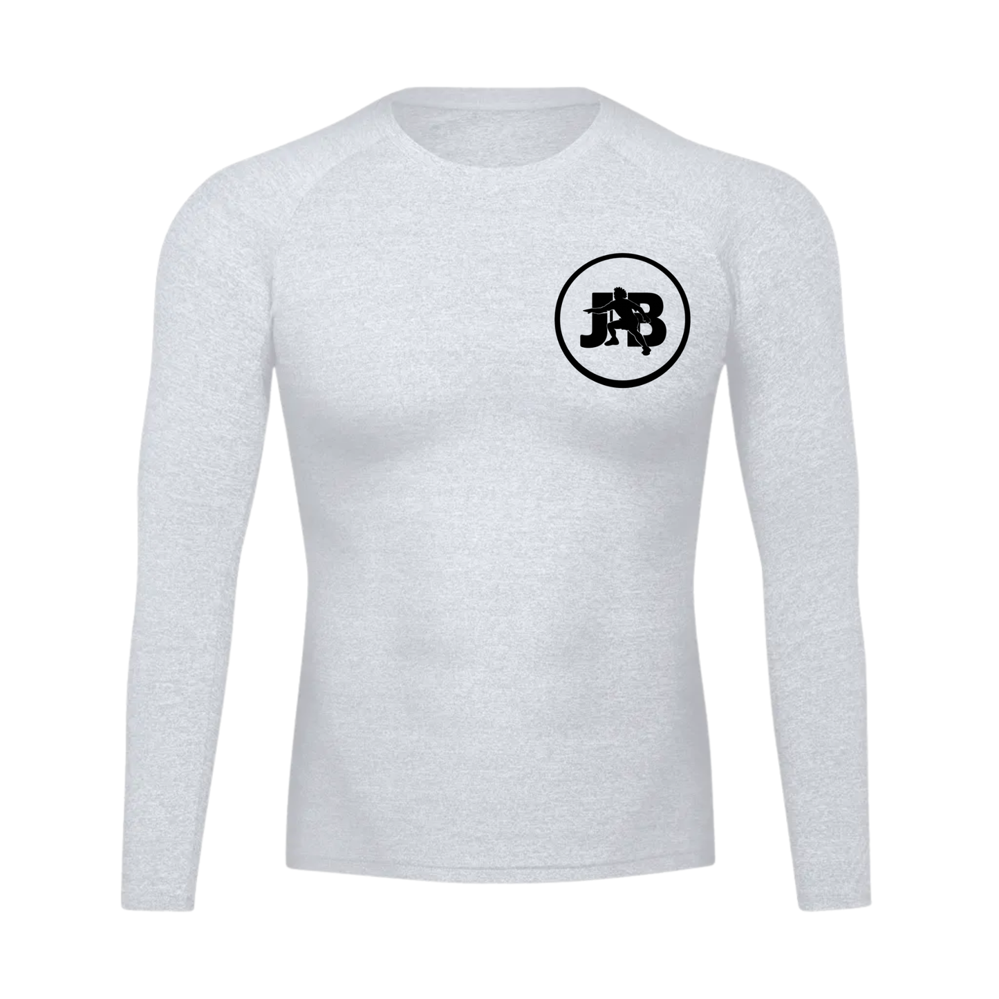 Jacob Babino Performance Long Sleeve Tee