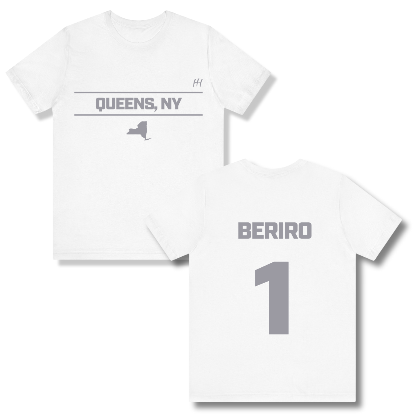 Lee Beriro T-shirt