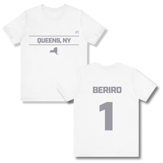 Lee Beriro T-shirt