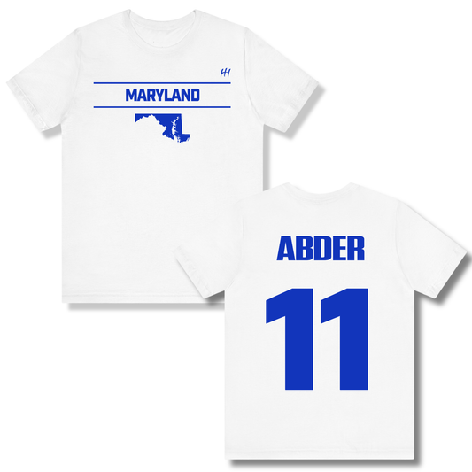 Abderrahim Ouattara T-shirt