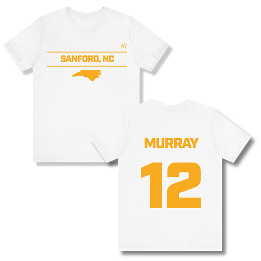 Lamar Murray T-shirt