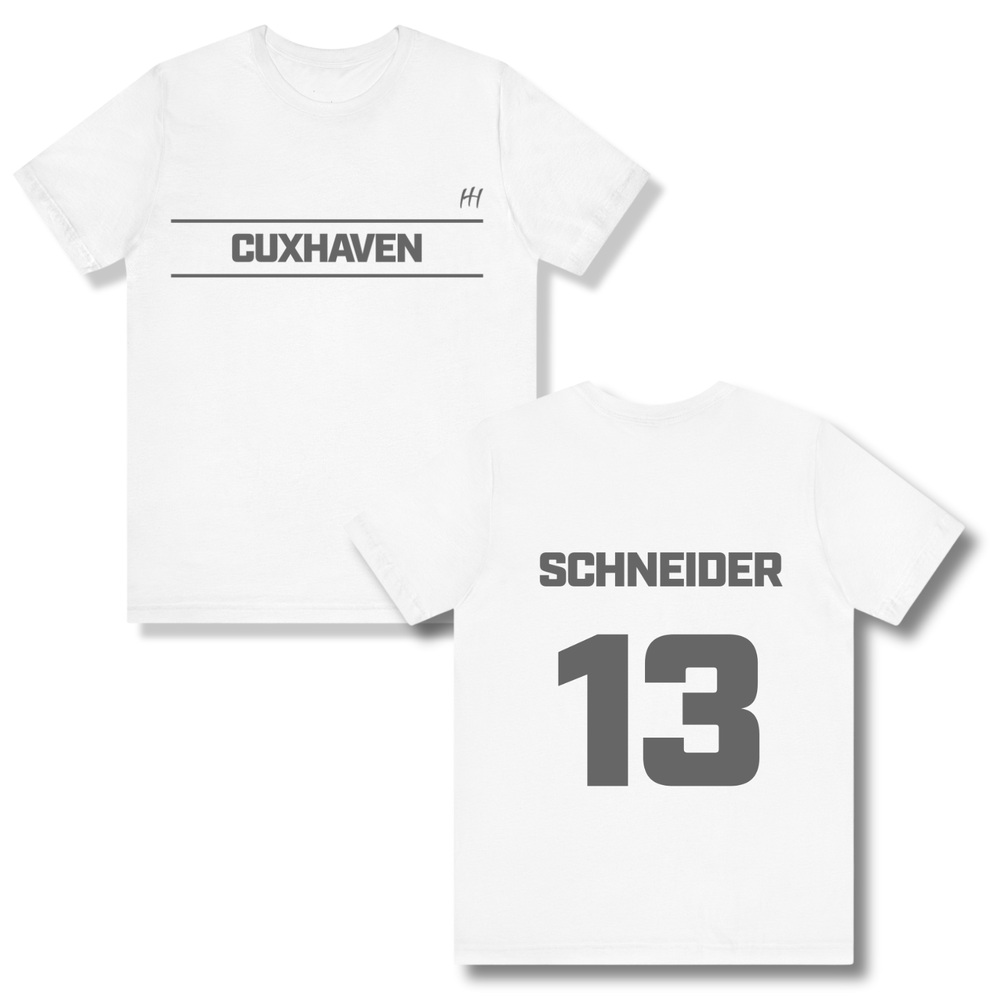 Alexander Schneider T-shirt