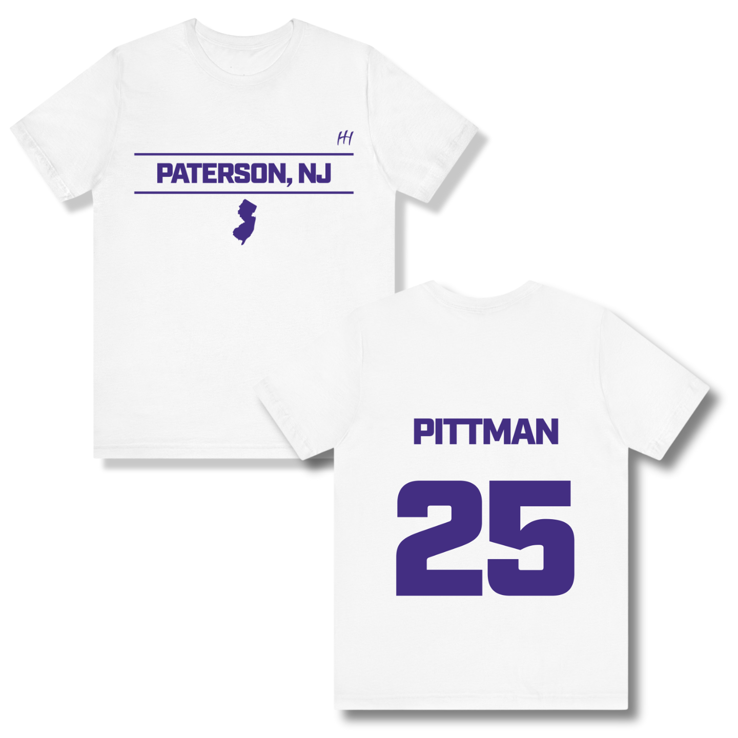 Travis Pittman T-shirt