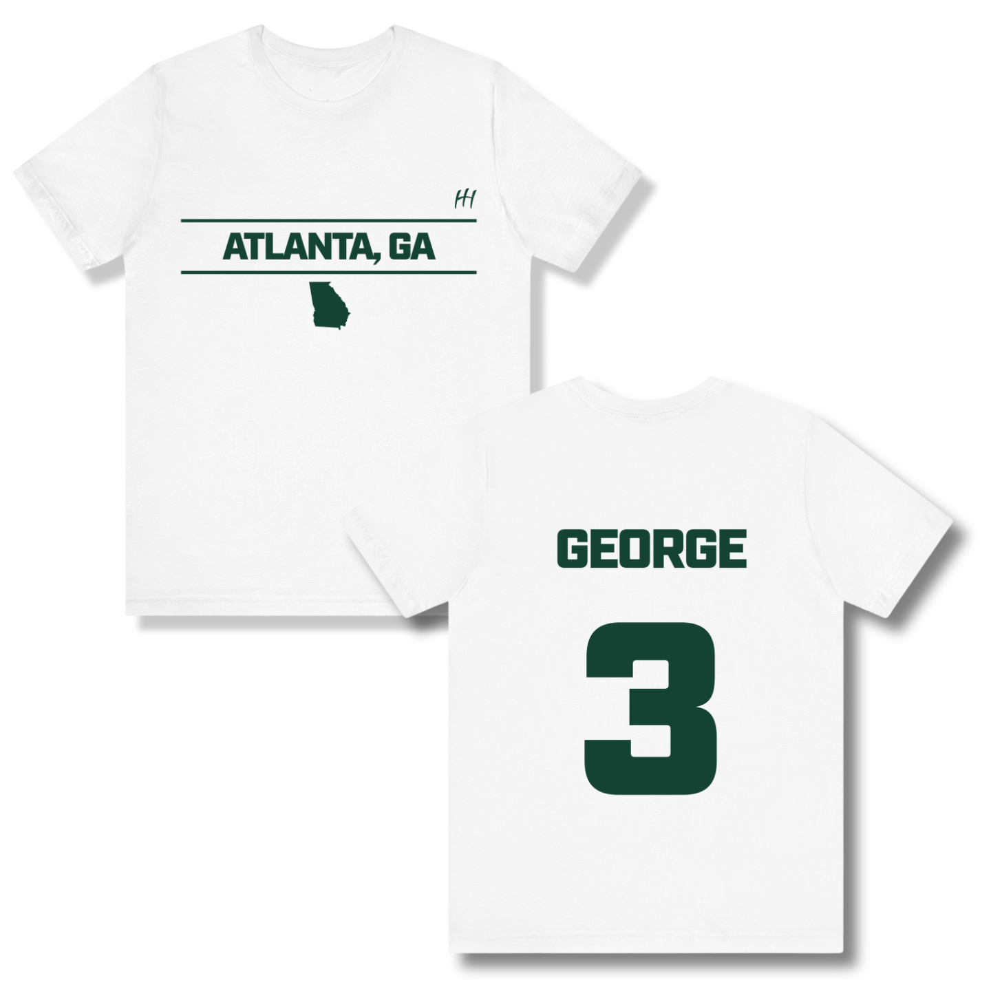 Maiya George T-shirt