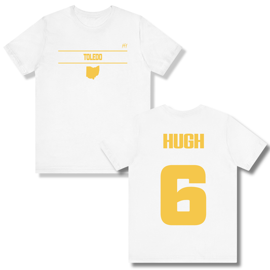Hugh Riley T-shirt