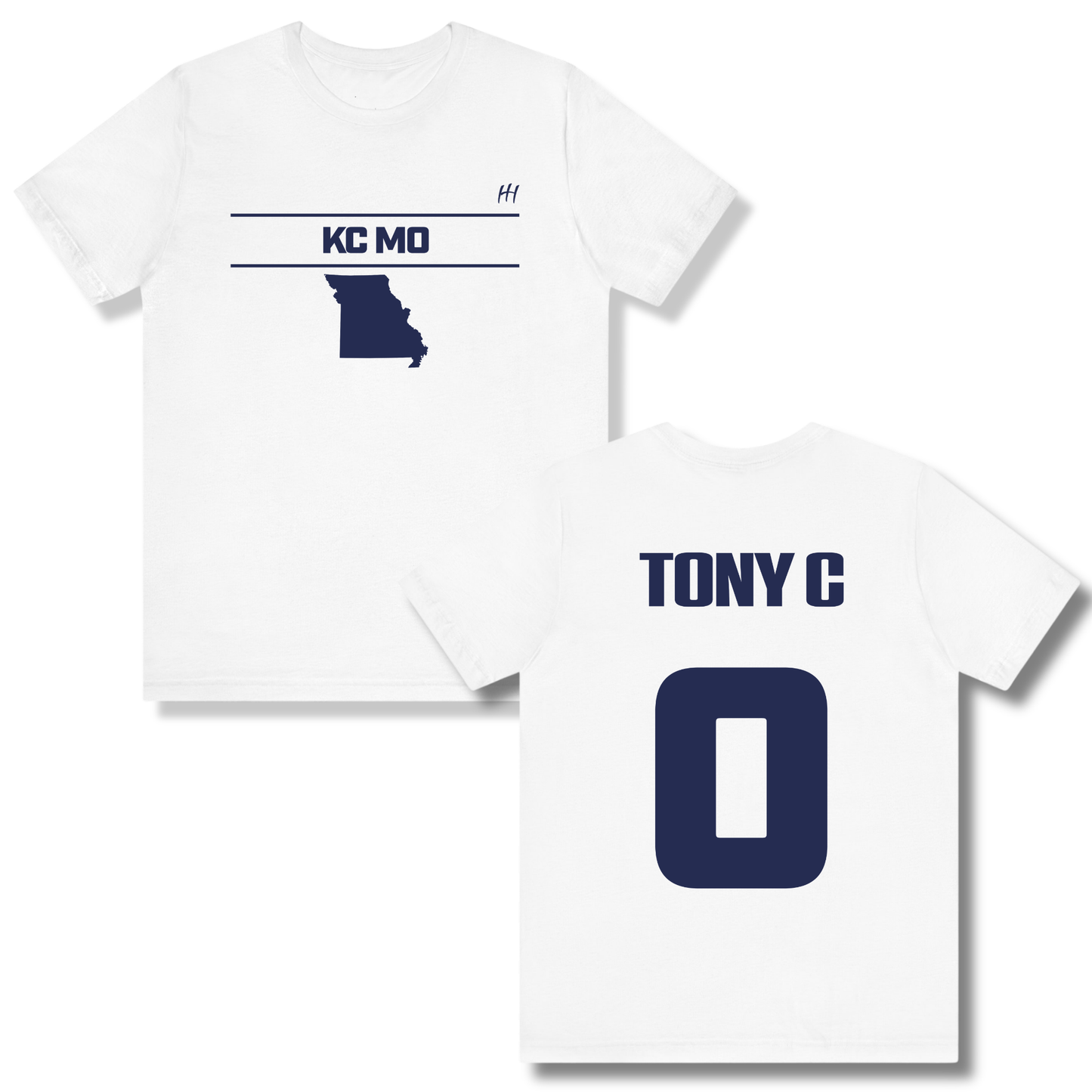 Tony Chery T-shirt