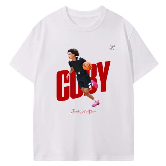 Jacoby Montiero T-shirt