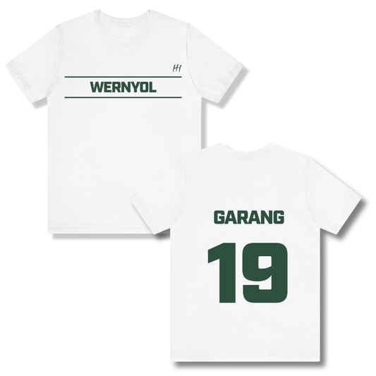 Ajak Mathiang Garang T-shirt