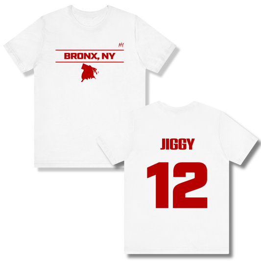 Joshua Phillip T-shirt