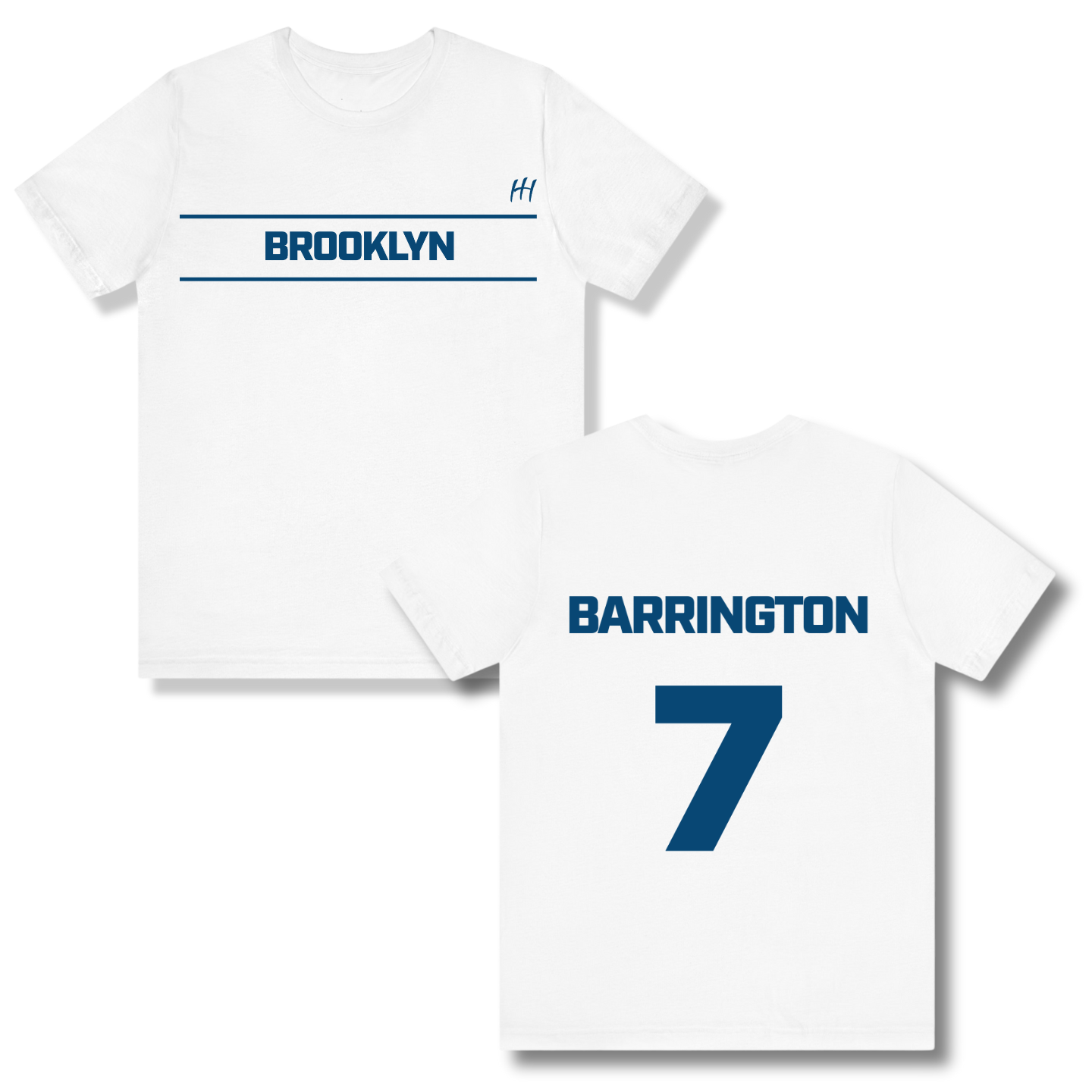 Motion Man T-shirt