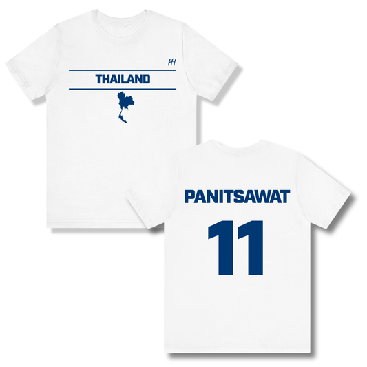 Kiettikhoon Panitsawat T-shirt