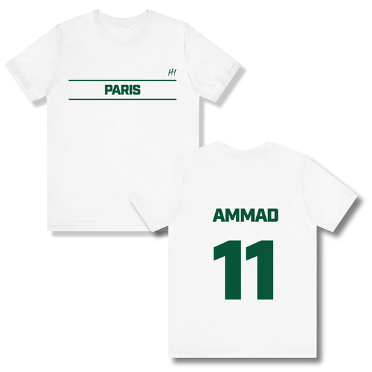 Mohand T-shirt