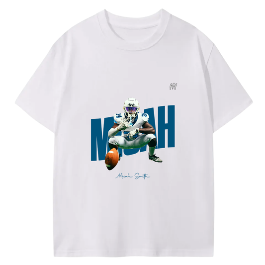 Micah Smith T-shirt