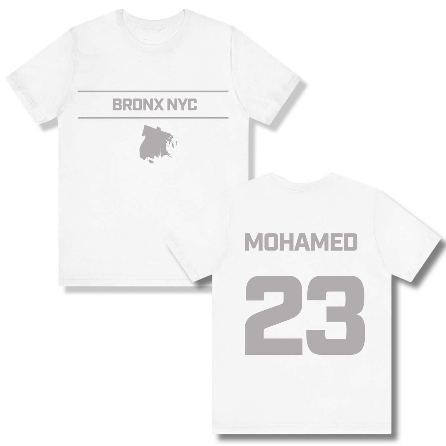 Mohamed T-shirt