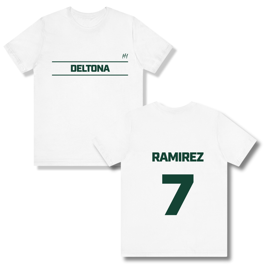 Xiomara Ramirez T-shirt