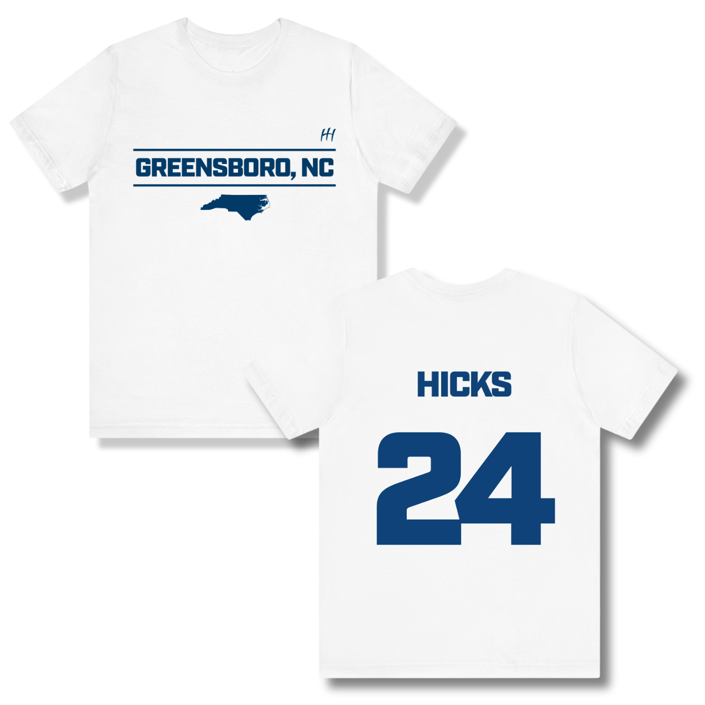 Jailen Hicks T-shirt