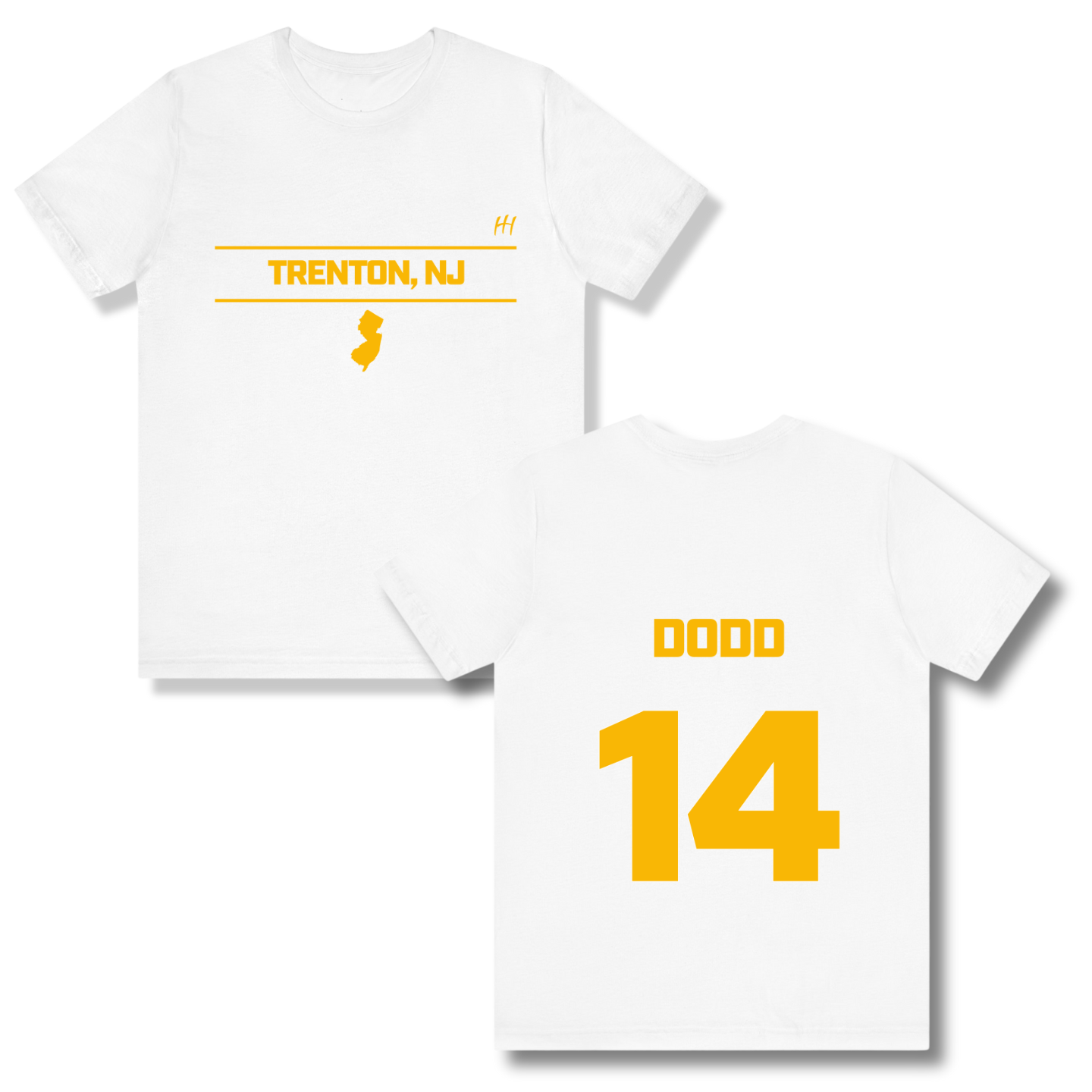 Treymaire Dodd T-shirt